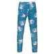 thumbnail image 1 of Regatta - Leggings Diseño Flor Peppa Pig Bebé (Floración Lila, Gulfstream) Regatta UTRG6527_lilacbloomgulfstream, 1 of 4