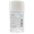 thumbnail image 5 of Almay Anti-Perspirant - Deodorant Fragrance Free Clear Gel 2.25 oz, 5 of 8