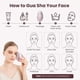 thumbnail image 4 of Heat Electric Gua Sha Tool, Face Massager 4in1 Multiple Function Gua Sha Electric Massager for The Face and Neck, 4 of 5