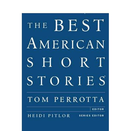 The Best American Short Stories 2012 - eBook