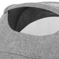 thumbnail image 6 of Evenflo Omni Plus Travel System with LiteMax Infant Car Seat, Mylar Gray, 6 of 21