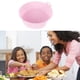 thumbnail image 3 of Air Fryer Liner Mat Silicona Horno Pizza Molde para hornear Pasteles (7.5 pulgadas rosa) Ehuebsd Libre de BPA, 3 of 8