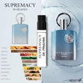 thumbnail image 4 of Set de perfumes Afnan Supremacy Homme 5 viales de 2 ml, 4 of 6