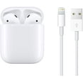 thumbnail image 5 of Apple AirPods (2e Génération) Écouteurs Sans Fil / Remis à Neuf Certifié Grade A, 5 of 5