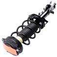 thumbnail image 3 of SCITOO Front Strut Spring Assembly, Control Arm and Ball Joint Assembly Fit for 2007 2008 2009 2010 2011 2012 for Nissan Versa, 3 of 4