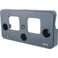 thumbnail image 2 of License Plate Bracket Compatible With 2011-2013 Ford Fiesta Front, 2 of 3