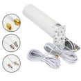 thumbnail image 4 of Antena externa 4G LTE Sunnimix Dual SMA Crc9 Conector omnidireccional, 4 of 8