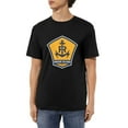 thumbnail image 4 of Rhode Island Fc T-Shirt Casual Tee Shirts For Men Women, 4 of 6