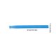 thumbnail image 5 of 5A Fluorescent Drum Stick Wear Resist Instrumento Luminoso Batería Jazz () Azul, 5 of 5