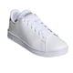 thumbnail image 5 of Tenis Casual Adidas Advantage k Blanco FY8875 Niña 16.5cm, 5 of 5