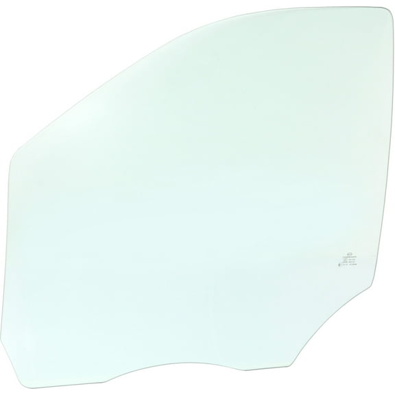 Door Glass Compatible with 2006-2008 Lincoln Mark LT 2004-2008 Ford F-150 Front, Left Driver DD10463 GTNN