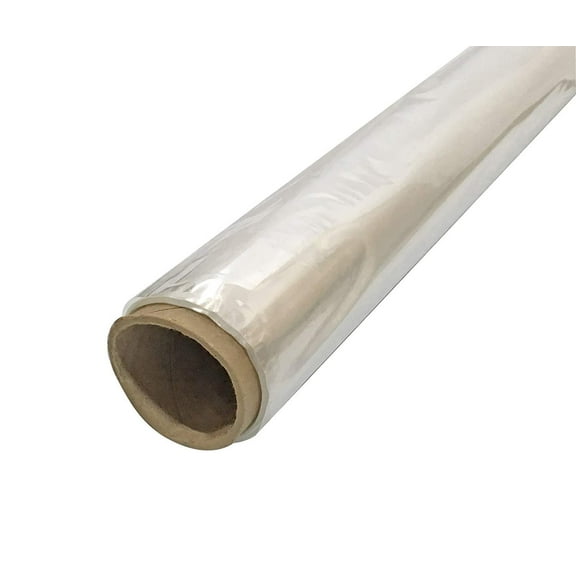 Frost King V6225 Shrink Film, 62 in W, 25 ft L