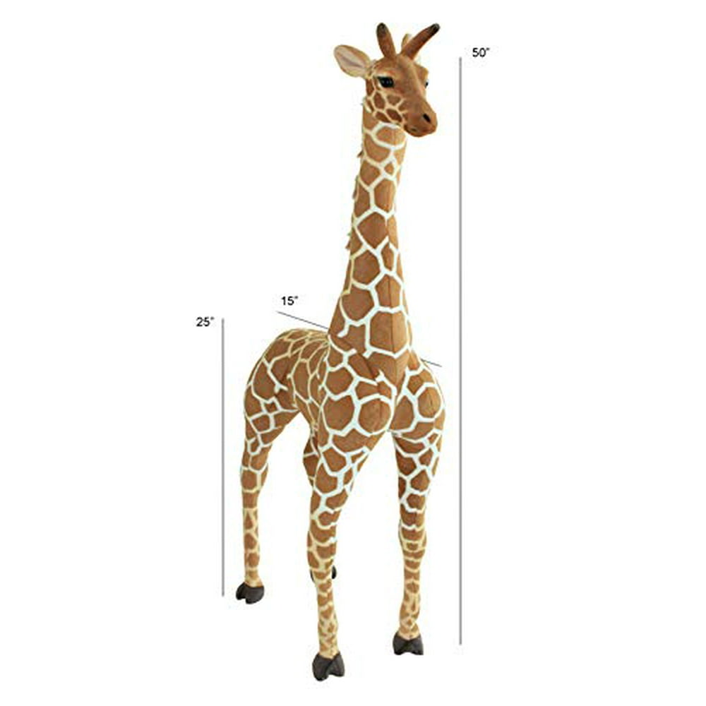 linzy giraffe
