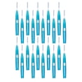 thumbnail image 4 of 2x 20 piezas de cepillos interdentales de empuje y extracción Sunnimix Cepillo interdental portátil, 4 of 8