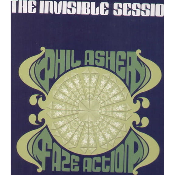 I Knew the Way Remix By Phil (Vinyl)