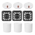 thumbnail image 3 of Parts Hepa Filters For Shark Iq Rv1001ae Rv101 Robotic Vacuum Cleaner, 3 of 5
