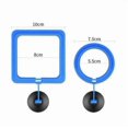 thumbnail image 3 of Fish Feeding Ring Aquarium Fish Tank Feeder Floating Fish Food Feeder Fish Food, 3 of 4