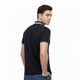 thumbnail image 4 of Playera estilo polo para caballero marca Moto GP 100% original, 4 of 6