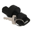 thumbnail image 3 of Cart Ignition Switch, JW1 H2510 00 OEM Design Direct Fit  For G22 G29 Drive 2 Electric Gas  Cart, 3 of 8