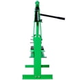 thumbnail image 2 of 6-Ton Benchtop Hydraulic A-Frame Shop Press with Adjustable Plates for Auto Repair, Efficient Metal Working Tool, Stable and Safe Design for Garage and Workshop Needs, 2 of 8