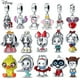 thumbnail image 2 of Disney 100% 925 Sterling Silver Princess Beaded Charms Fit Original 925 Pandora Bracelet&Bangle Fashion DIY Jewelry For Women Gao Jinjia LED, 2 of 2