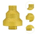 thumbnail image 6 of MAGIDEAL Pagoda Area Indoor Finger Hole Drill Pagoda Chamfering Drill Pagoda Cone Milling, 6 of 8