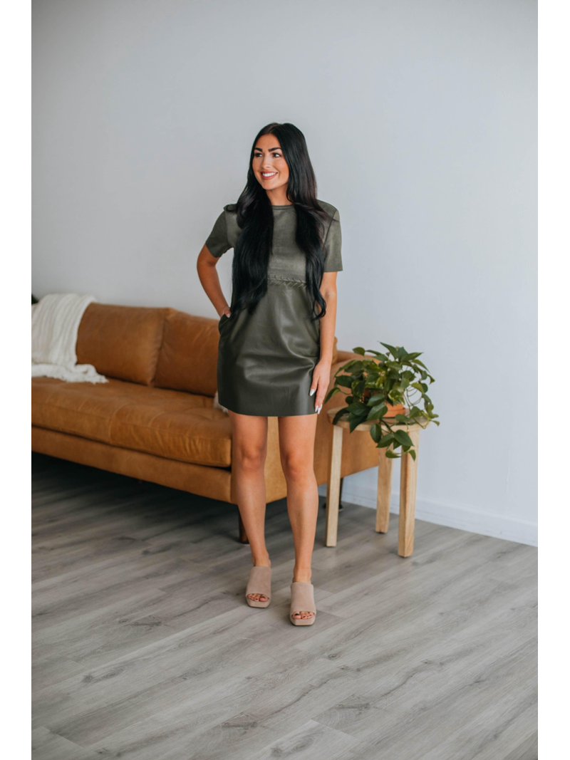 pink halter neck dress mini This Love Halter Mini Dress