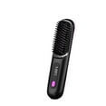 thumbnail image 6 of Wireless Hair Straightening Brush – Portable Dual-Function Ionic Hair Straightener & Curler for Effortless Styling, 6 of 8