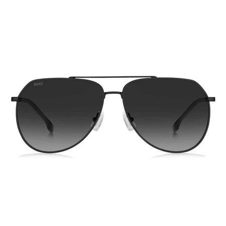 UPC 827886052035 product image for Sunglasses Boss (hub) 1447 /S 0003 Matte Black | upcitemdb.com