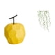 thumbnail image 1 of Escultura De Fruta De Porcelana, Adorno Coleccionable Para Mesa, Estatua Geométrica, Decoración Para Festivales, Oficina, Enredaderas Colgantes, Calcomanía De Pared, Hojas De Plantas Verdes,, 1 of 8