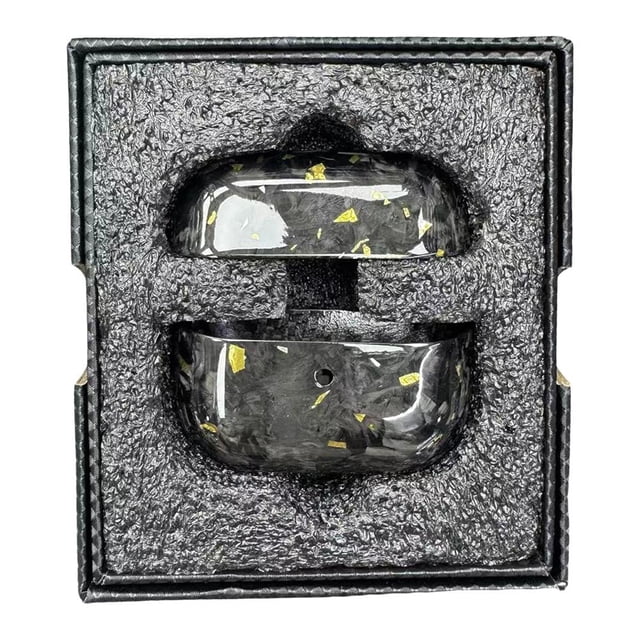 Carbon Fiber Case For Galaxy Buds3 Pro Case Headset Sleeve Case