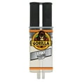 thumbnail image 3 of Gorilla Glue Clear Epoxy Syringe, 0.85 Fluid Ounce, Clear Finish, 3 of 13