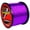 Purple, variant on 1000M-1093YDS Strong and Smooth Monofilament Fishing Line 5LB-42LB Fluorocarbon Coated Nylon for Freshwater and Saltwater Pesca
