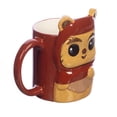 thumbnail image 2 of Star Wars Ewok Tasse en Céramique Relief Bas 16 oz, 2 of 3