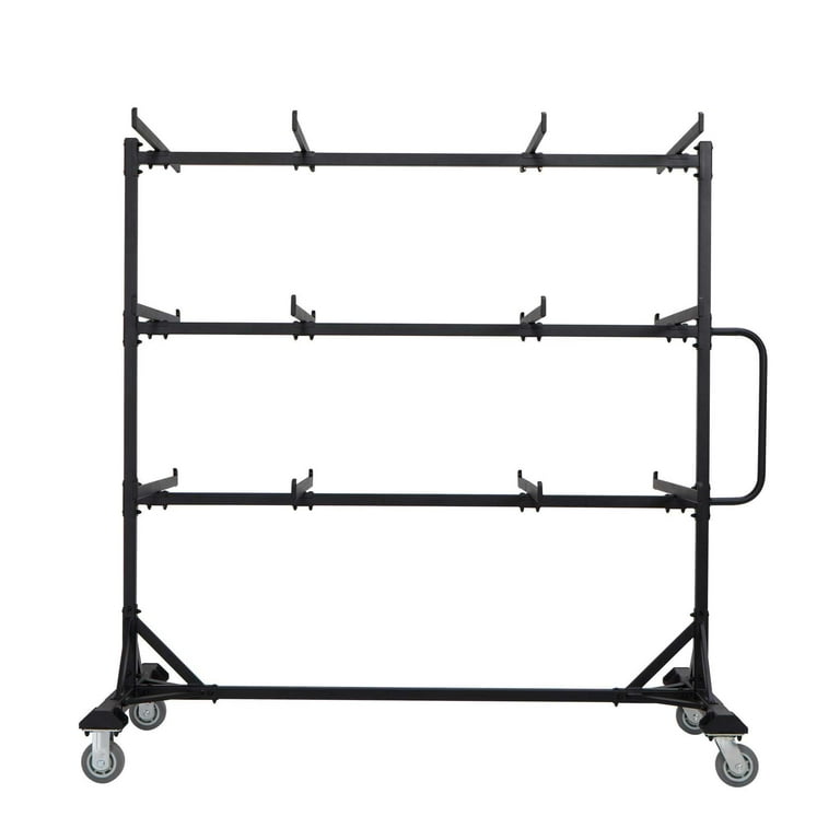 Lifetime Chair Cart 80669 Walmart