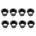 thumbnail image 1 of 8 PCS 50mm Embudo de la de del de Aire del Carburador para el Carburador PWK24 PWK30, 1 of 9