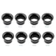 thumbnail image 1 of 8 Pedazos Embudo de de la del de , se la la adaptaciónción a Tamaño de Boca del Carburador Cola Embudo Turbo Horn, 1 of 8