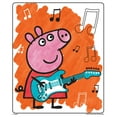 thumbnail image 4 of Crayola 75-70000 Peppa Pig Bloc à Colorier et Marqueurs, 4 of 8