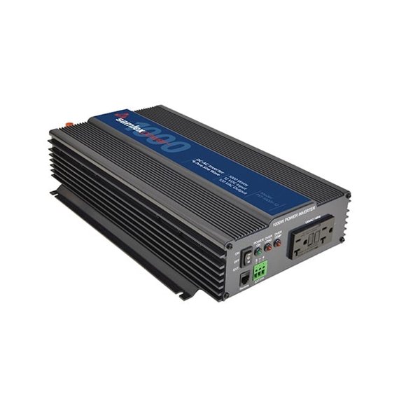 Pst Series (12 Vdc) Pure Sine Wav
