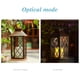 thumbnail image 4 of Lámpara de vela solar LED Lámpara sin llama para jardín Luces de jardín al aire libre impermeables Luces decorativas, 4 of 8