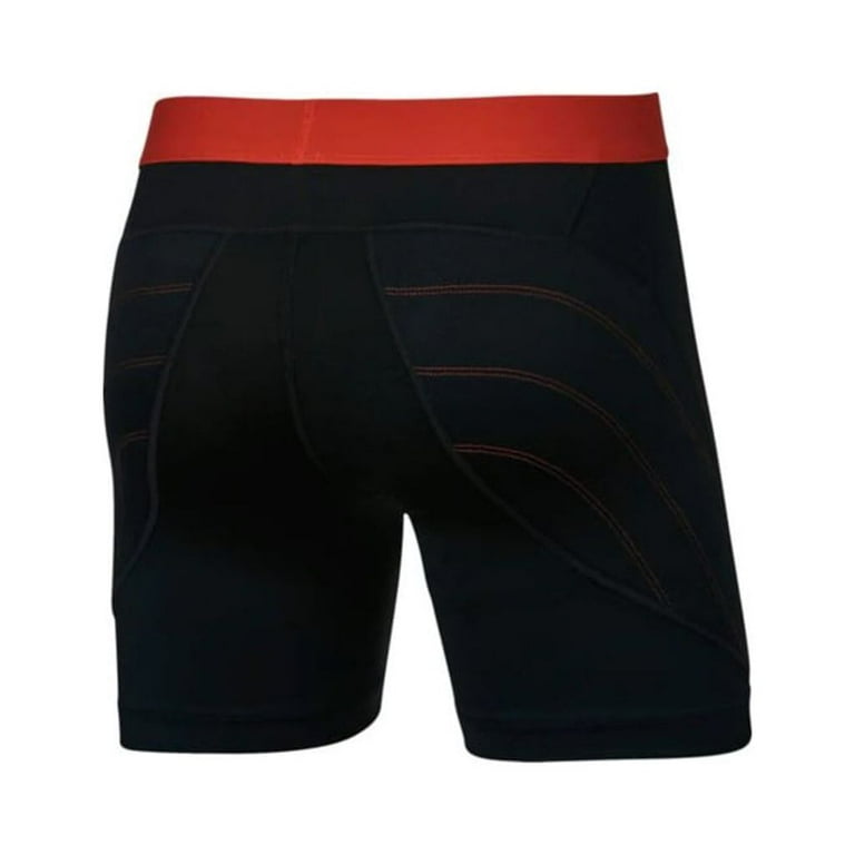 nike women s pro sliding shorts