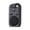 317-black, variant on Wearable Wireless Bluetooth Speaker, Hands-Free Mini Portable Sound System, Clip-On for Outdoor Running, Sports, Car