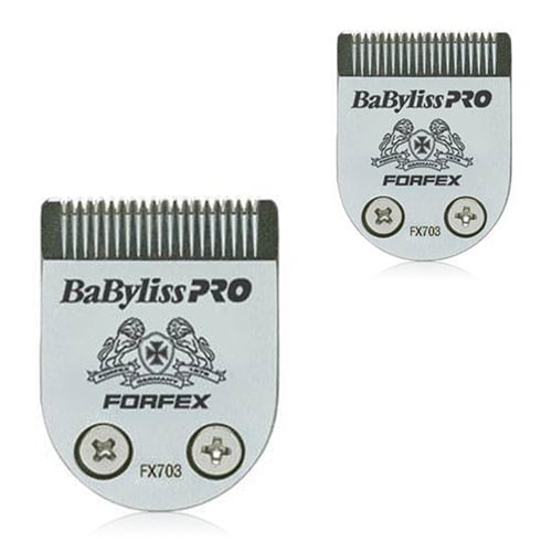 forfex babyliss pro replacement blades