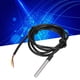thumbnail image 5 of Sensor De Temperatura De Sonda, Termopar De Sondas Seguras -55 Grados Celsius ~ +125 Grados Celsius Rango Para Instrumento De Control Para Termómetro Para Transmisor De ANGGREK Otros, 5 of 8