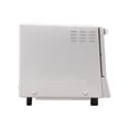 thumbnail image 3 of Panasonic FlashXpress Toaster Oven in Silver, NB-G110P, 3 of 5