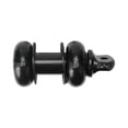 thumbnail image 4 of Ozark Trail 3/4 inch D-Ring Shackle Black with Towing Capacity up to 10,000 lbs, 4 of 8