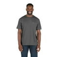 thumbnail image 6 of Berne Apparel Performance Short Sleeve Pocket Tee, Up to 6XL, 6 of 11