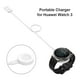 thumbnail image 1 of Cargador Cable USB Muelles de carga para Huawei Watch GT 3 / GT Runner Stand Power Universal Accesorios Electrónicos, 1 of 9