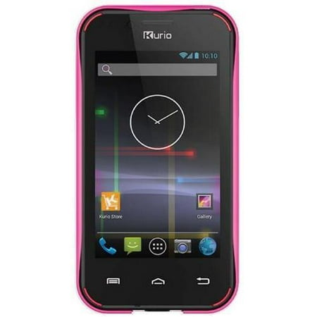 About the author Straight Talk is an exclusive Walmart service developed with TracFone Wireless, Inc. TracFone Wireless currently sells TracFone and NET10 prepaid wireless phones and airtime at Walmart stores and.