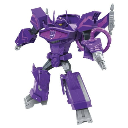 Transformers Generations Kids Toys for Ages 6 & Above, 9", 0.4lbs